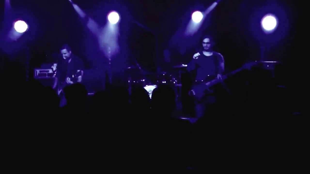 OCN - Muddy Water (Live@Firlej, Wrocław)