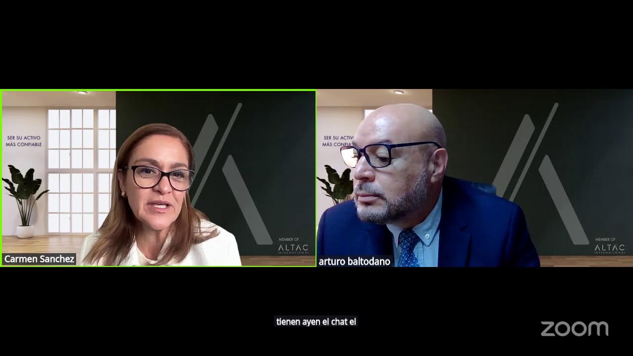 Webinar Cierre  fiscal 2 Parte