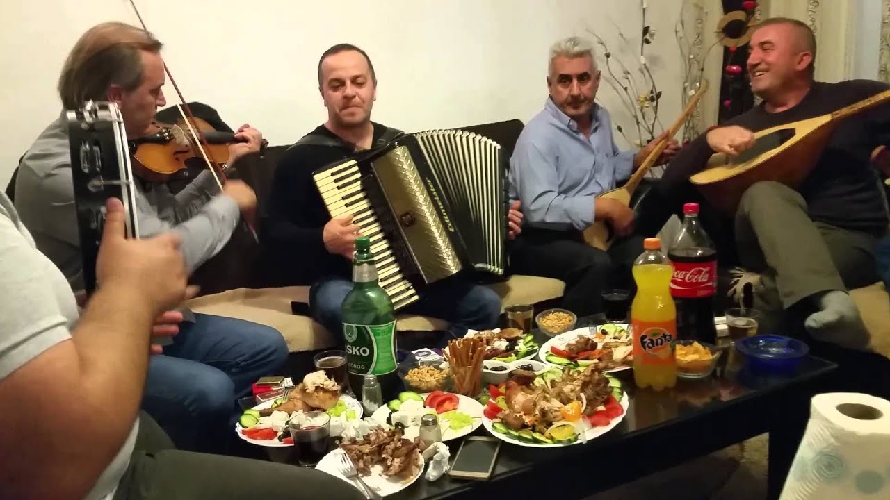 Xhemë Gllavica