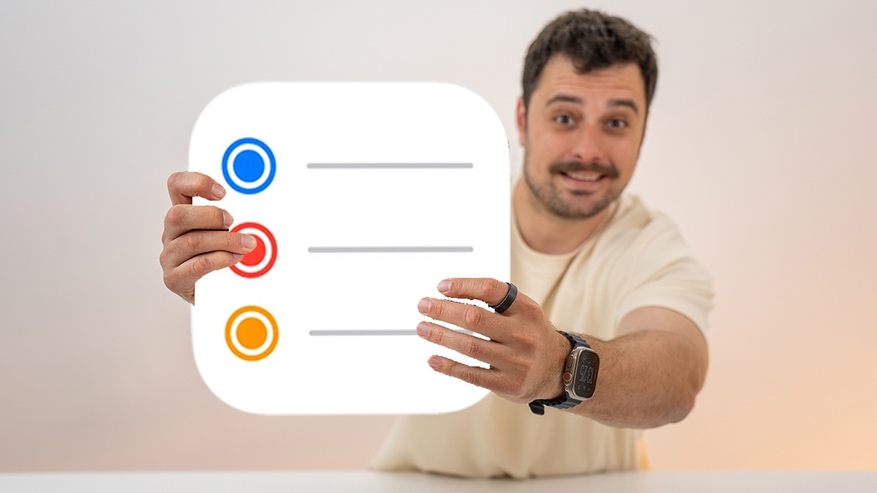 RECORDATORIOS: trucos PERFECTOS para PRODUCTIVIDAD (2025)