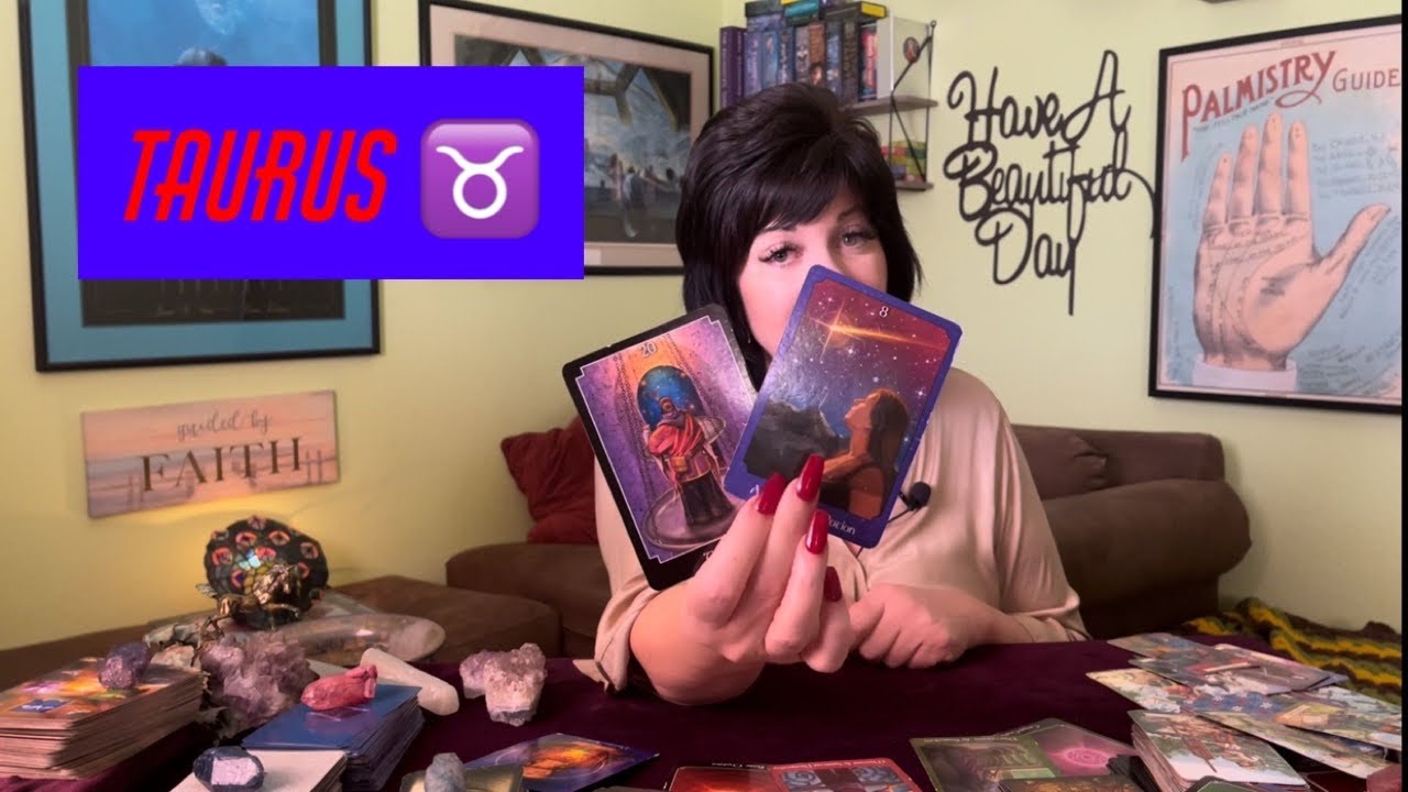 TAURUS ♉️ HERE IT COMES! ➡️ THE TRUTH YOUVE BEEN WAITING FOR!! 🌟AND WITH IT IS A GOLDEN OPPORTUNITY