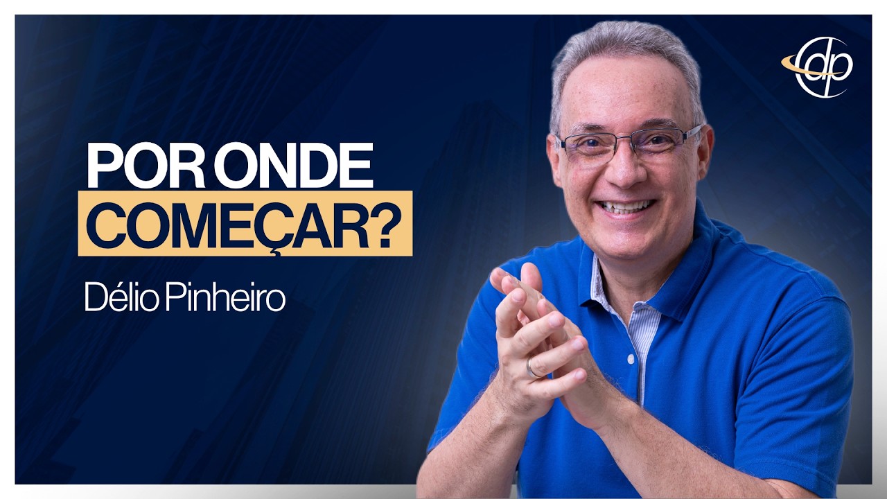 O PLANO DE 3 PASSOS PARA IMPLEMENTAR A LIDERANÇA NA ESSÊNCIA