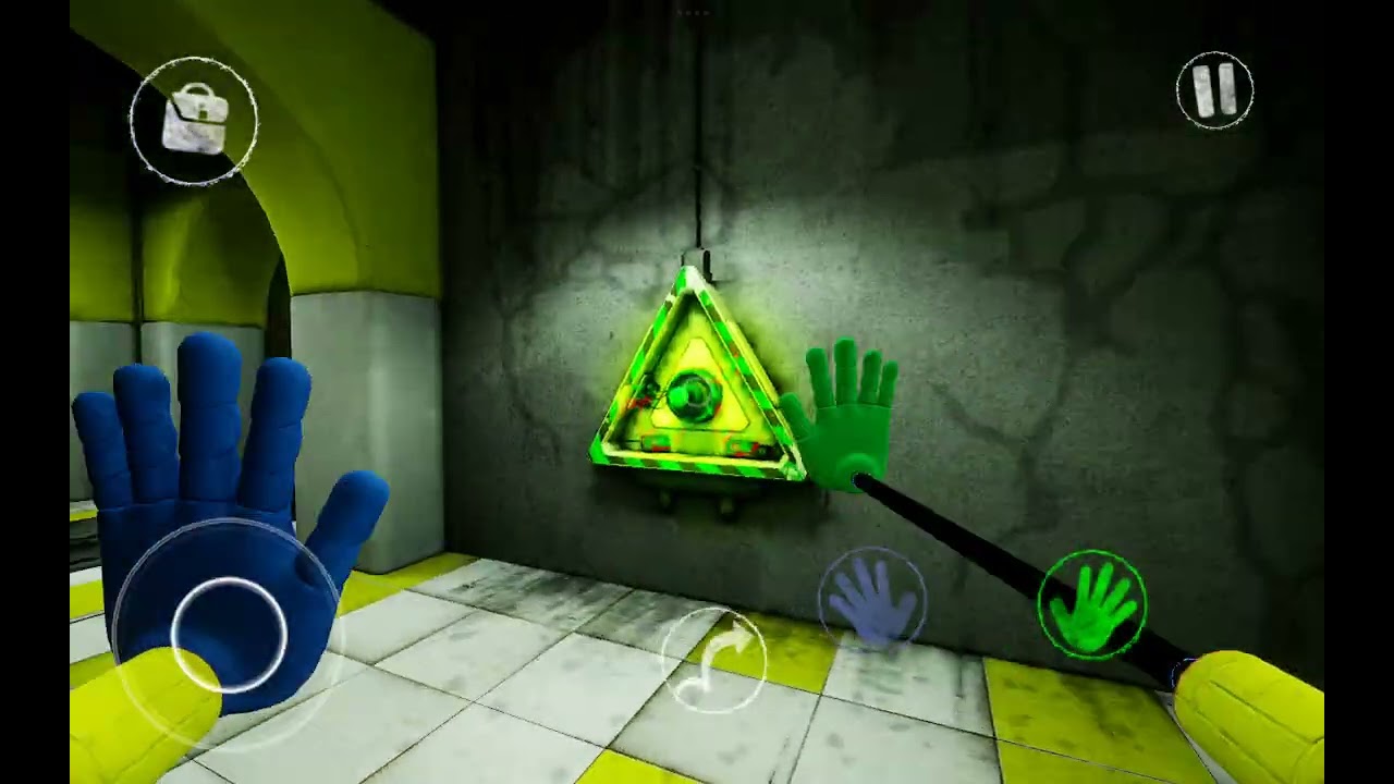 Прохождение попиплейтайм 2 часть 2