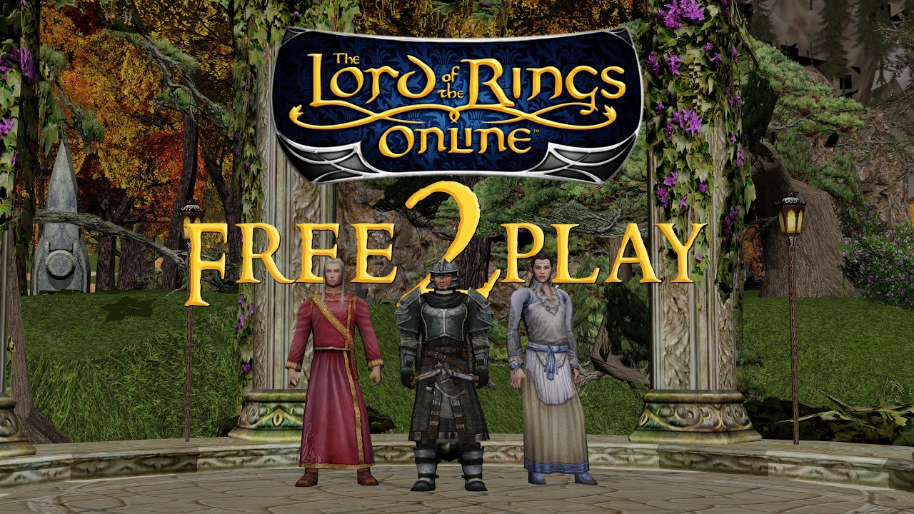 Missions Are The Way To Go | LOTRO From Scratch | Episode 3