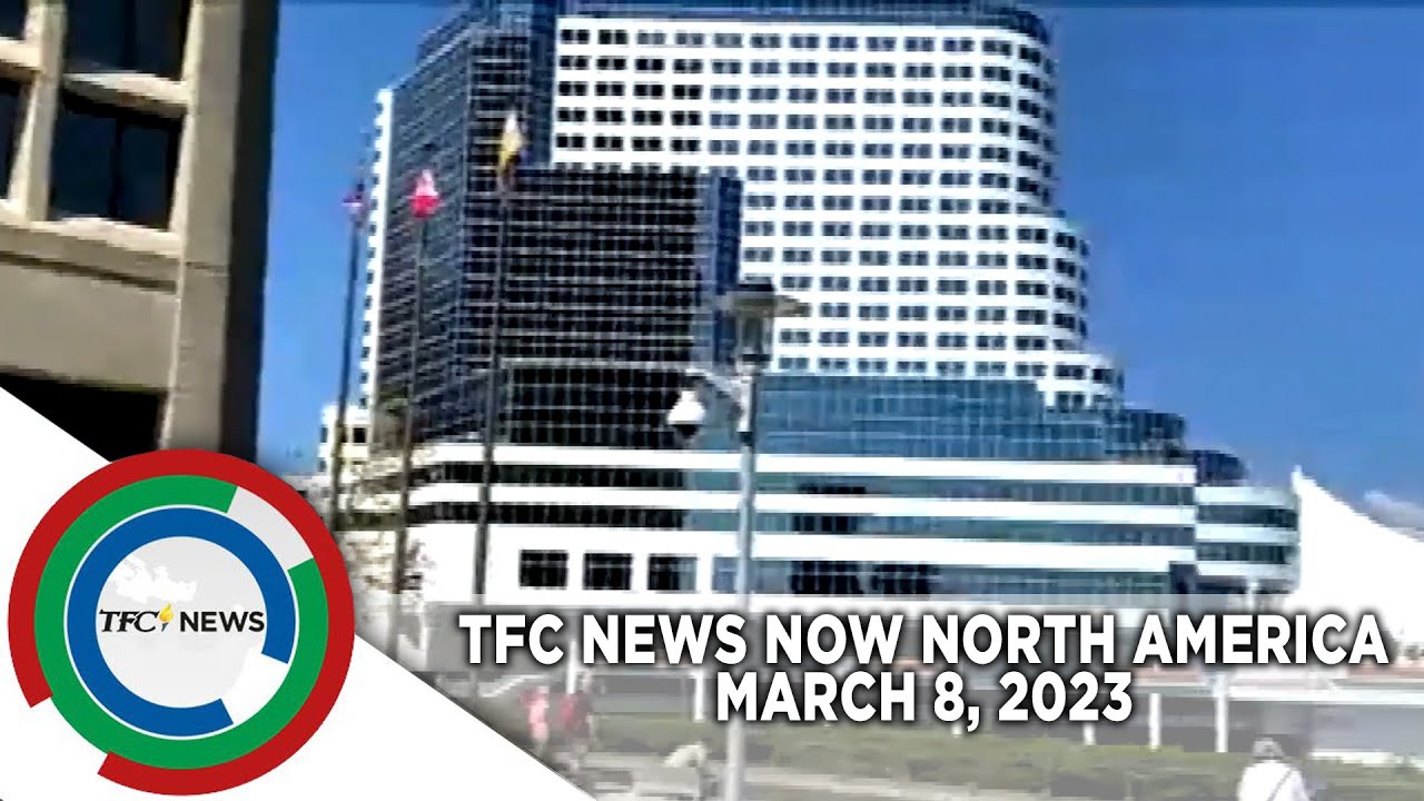 TFC News Now North America | March 8, 2023
