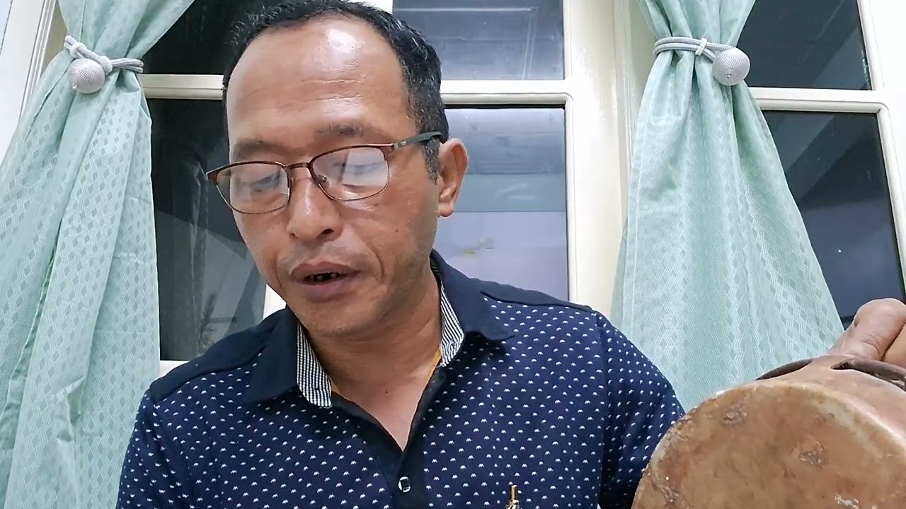 KHUANGPUI VUAK DAN