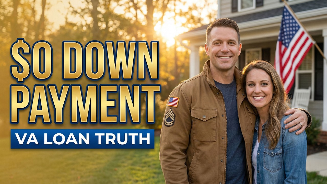VA Home Loans Explained: A Guide for US Veterans