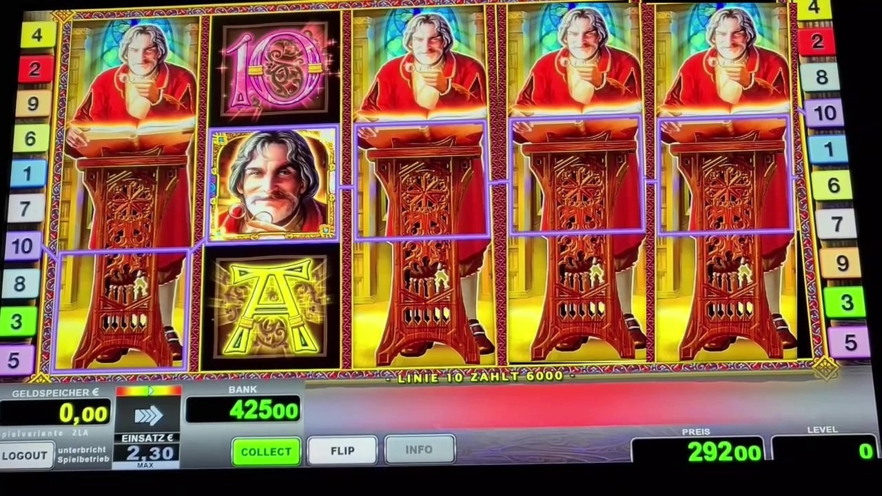 Mystic Secret🔥 krasse Freispiele auf 2&euro;🔥 Novoline Spielothek Geht ab 2026🔥