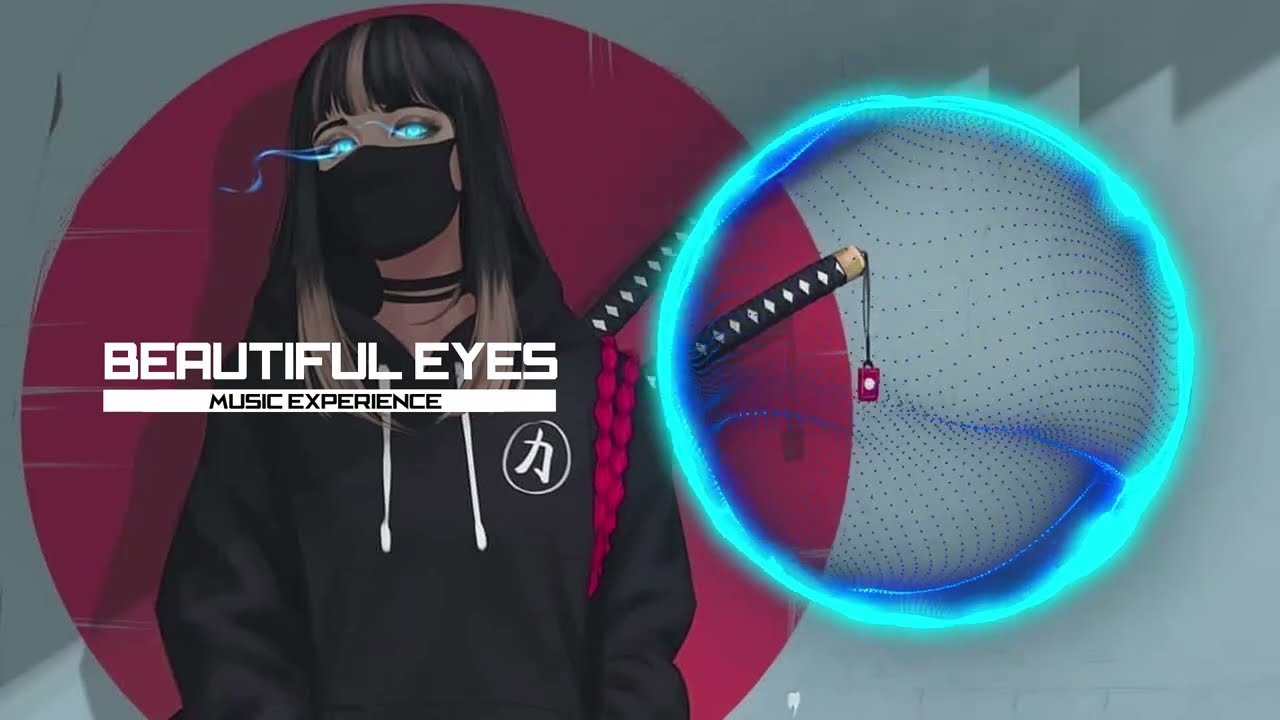 Alan Walker Style, Goetter & Josh Resyx - Beautiful Eyes