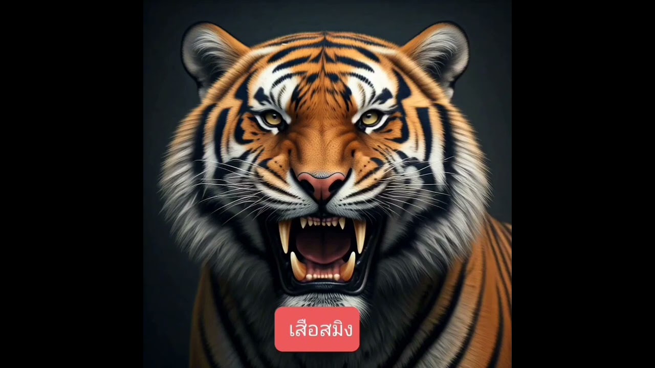 เสือสมิง