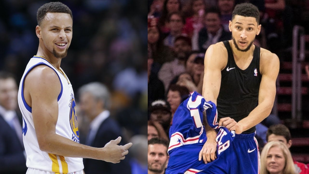 NBA 
