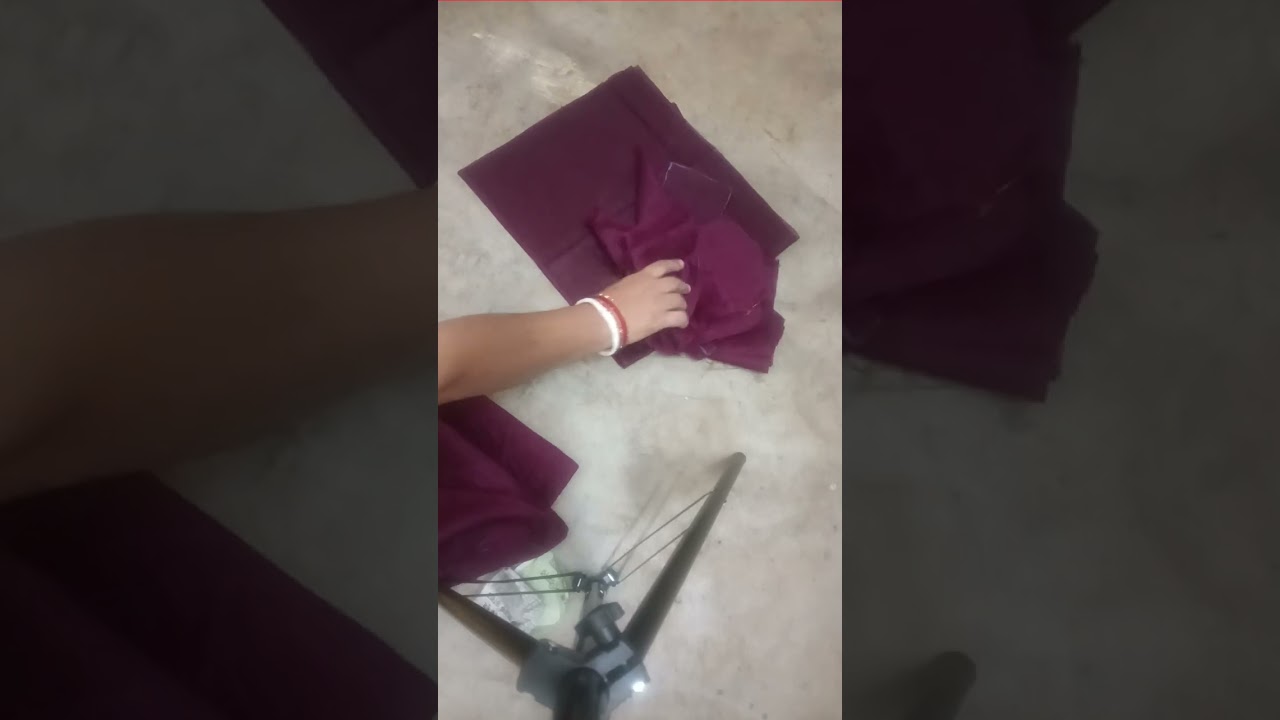 Katori blouse cutting ✂️🛑✂️