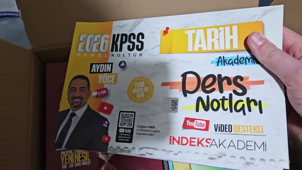 Ucuza kpss kitap alışverişi 