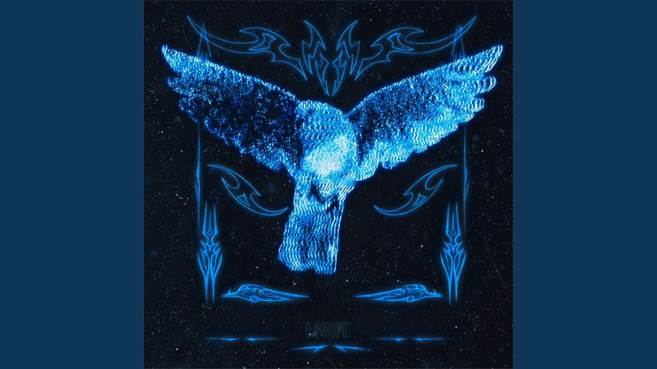 a ghost in the playlist