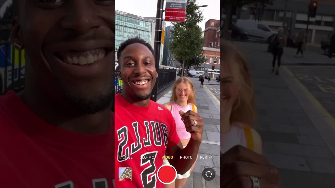 Использование фраз для знакомства с девушками в реальной жизни, часть 491