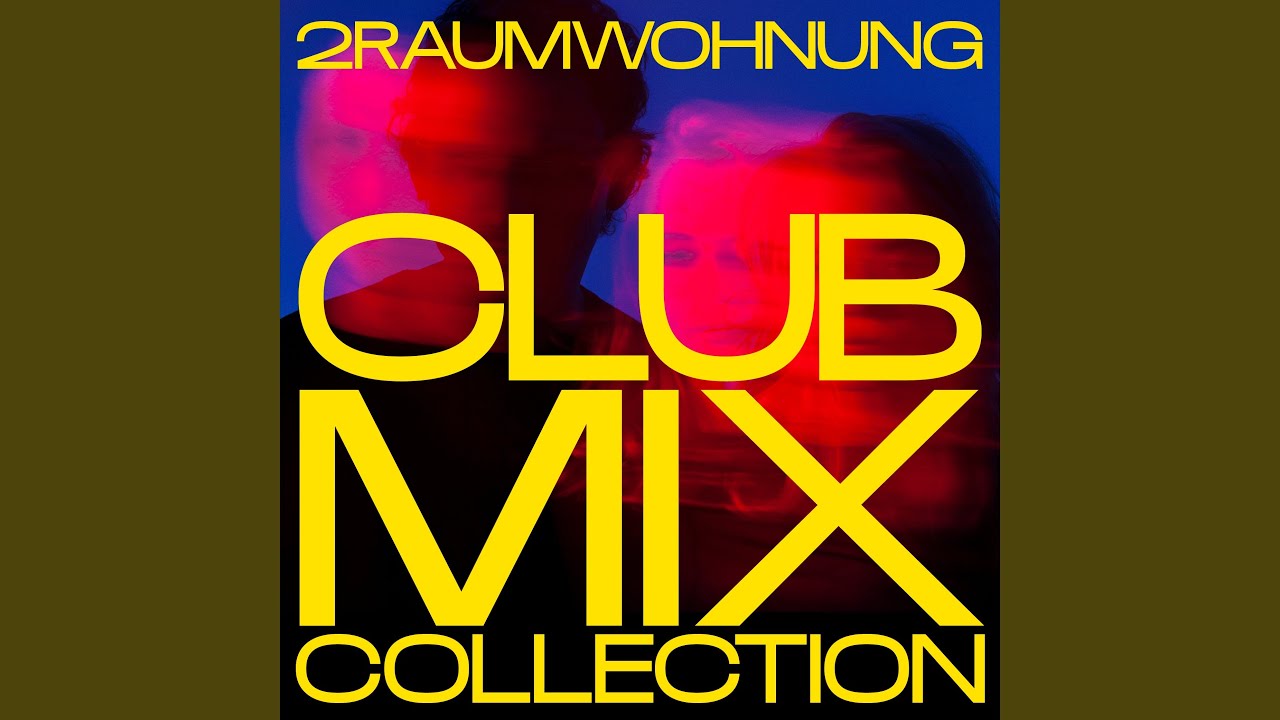 Wir werden sehen - Paul Kalkbrenner Remix