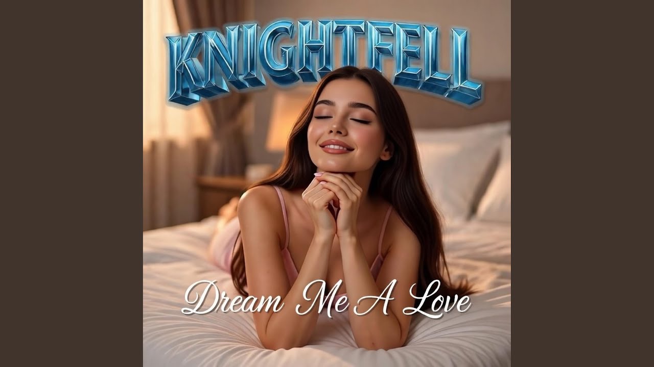 Dream Me A Love