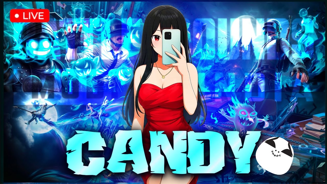 EXPLORING 4.0 NEW UPDATE with Candy🎀 Join my squad! 🤝@Candyislive02 ❤ 