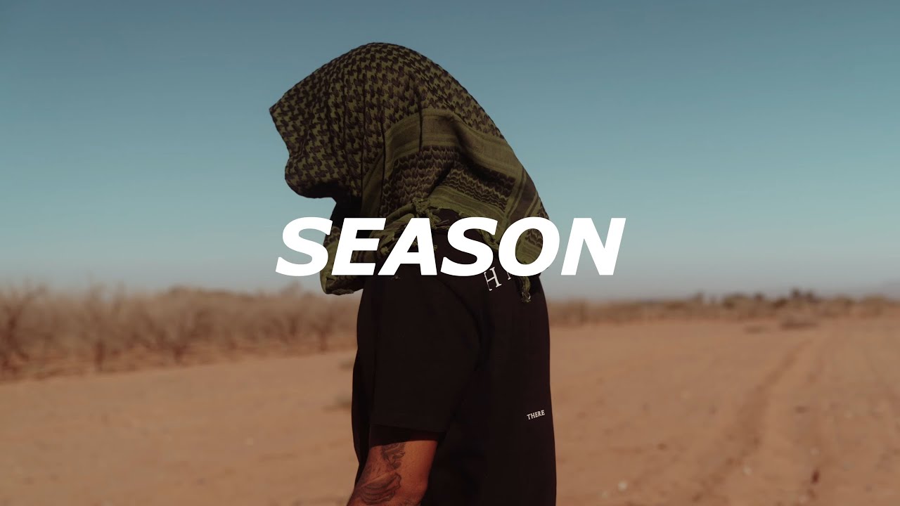 [FREE] Emotional Drill Type Beat - 'SEASON' | UK Drill Type Beat 2024