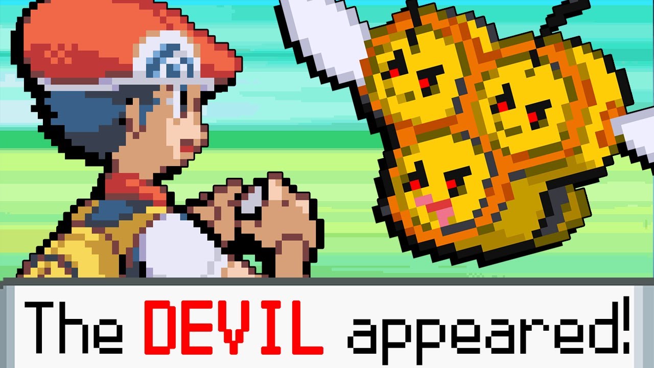 Top 10 Pokemon You'd Rather Not Encounter!