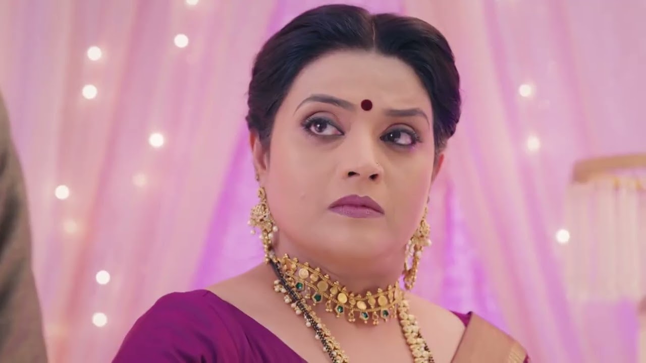 Kamali | Ep - 294 | Webisode | May 01 2026 | Zee Marathi