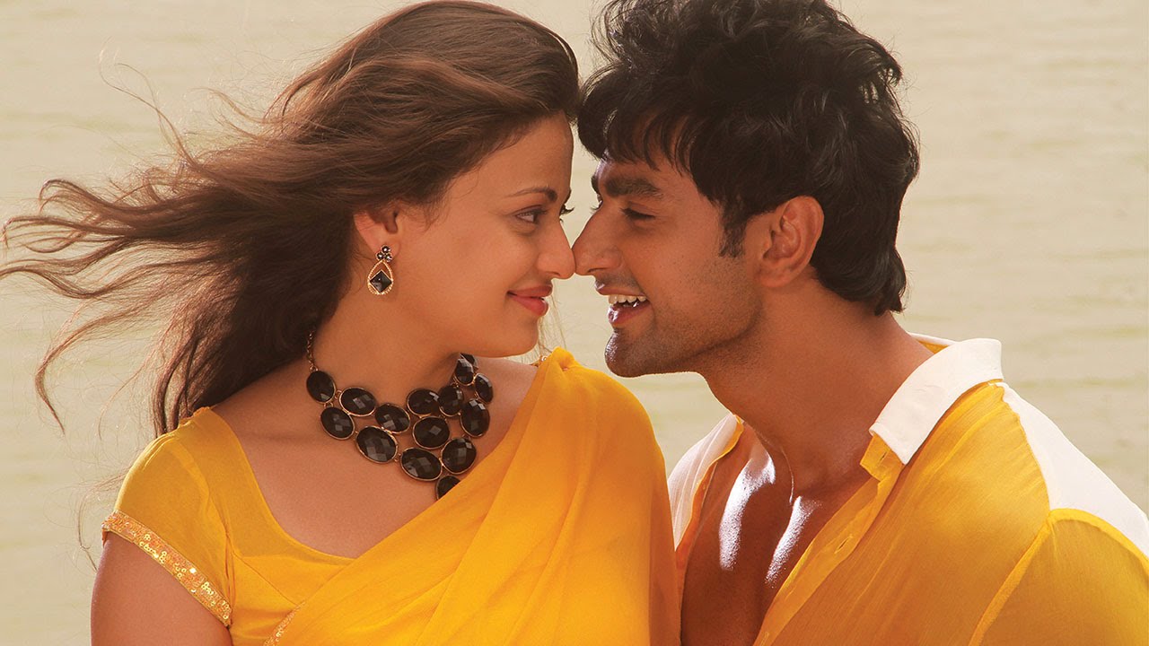 Bezubaan Ishq - Teri Meri Ankahi Dastan | Sneha Ullal | Mugdha Godse | Nishant Malkani | Love Song