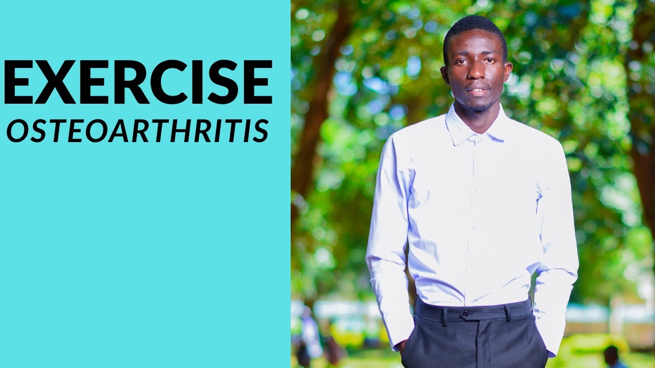 Osteoarthritis Pain RELIEF: Why Exercise Is Your REAL Medicine (Doctor Explains)