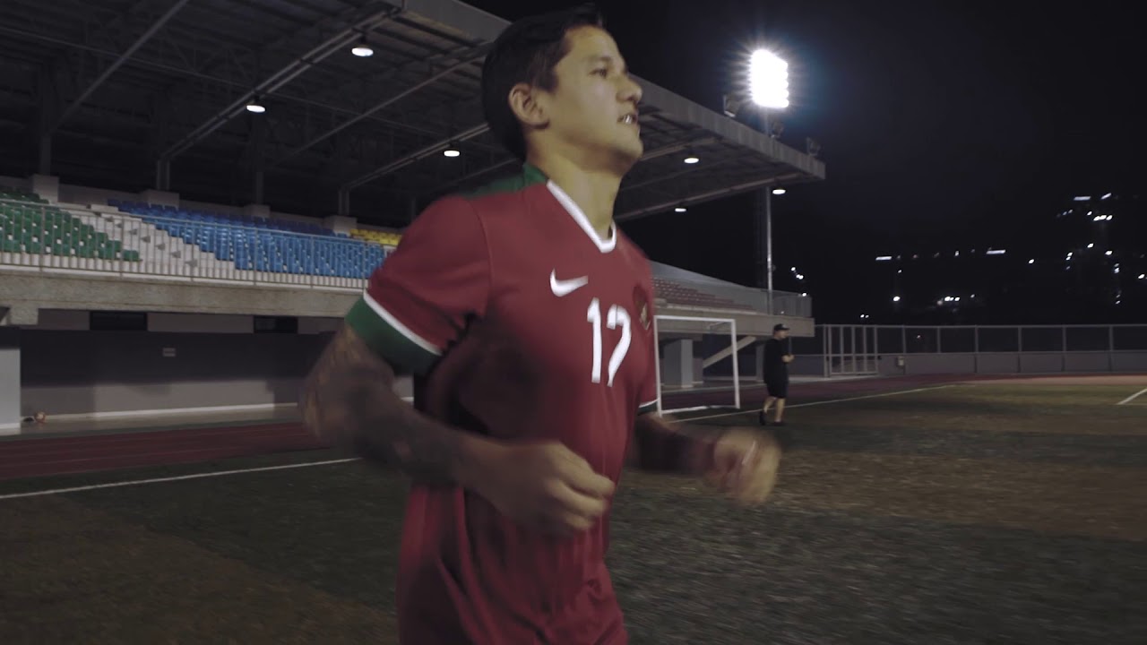 FISIK FOOTBALL -  SOCCER TEST