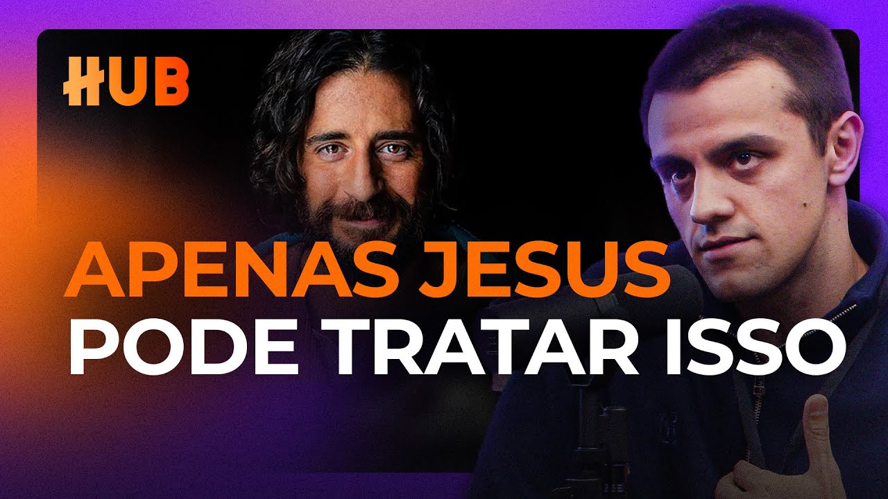 Como o cristão pode desenvolver seu lado artístico | DUNAMIS CON - [Cortes do HUB]