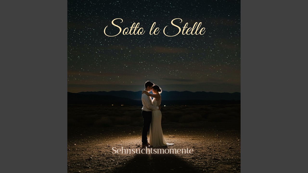 Sotto le Stelle
