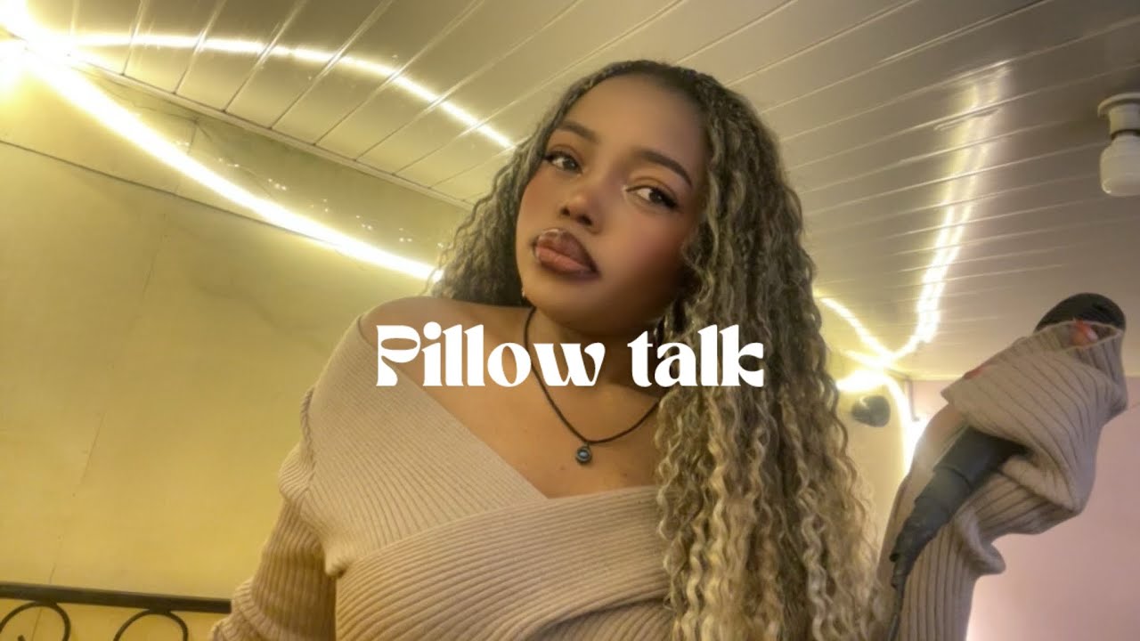 PILLOWTALK - ZAYN (SEMO COVER)