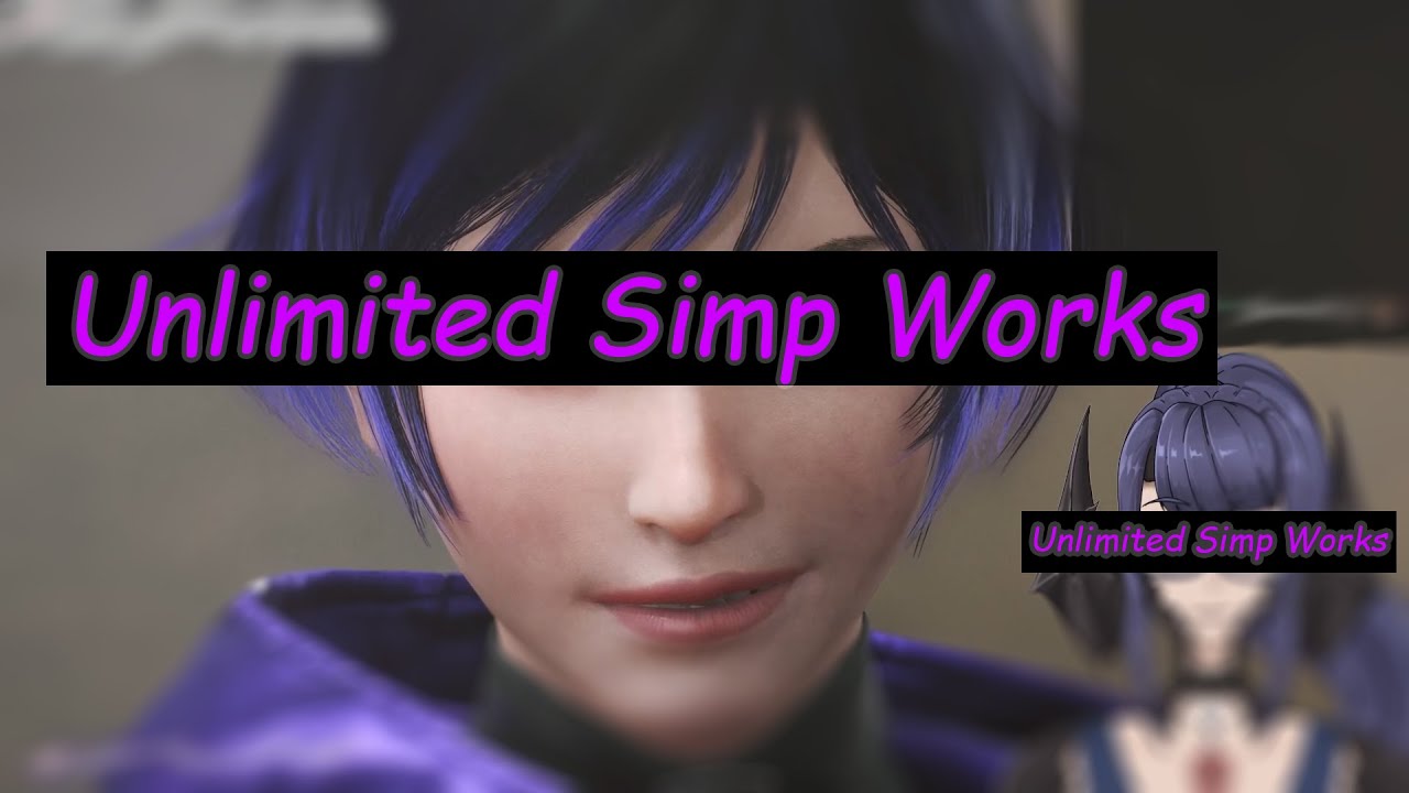 My HONEST THOUGHTS on REINA #tekken8 #tekken #vtuber