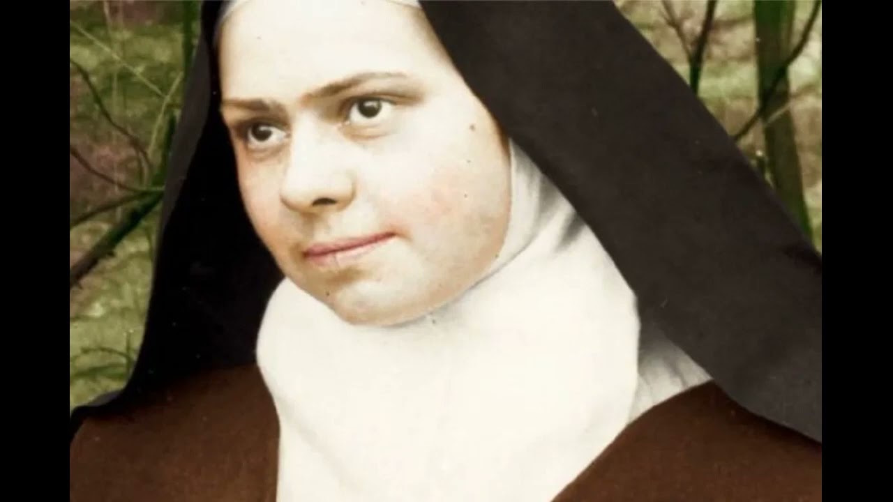 ISABEL DE LA TRINIDAD: ASCETISMO DEL SILENCIO. 8.XI.2020. Mons. Alberto José González Chaves