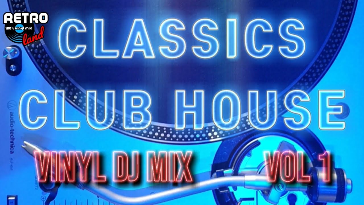 Classics Club House  vol. 1