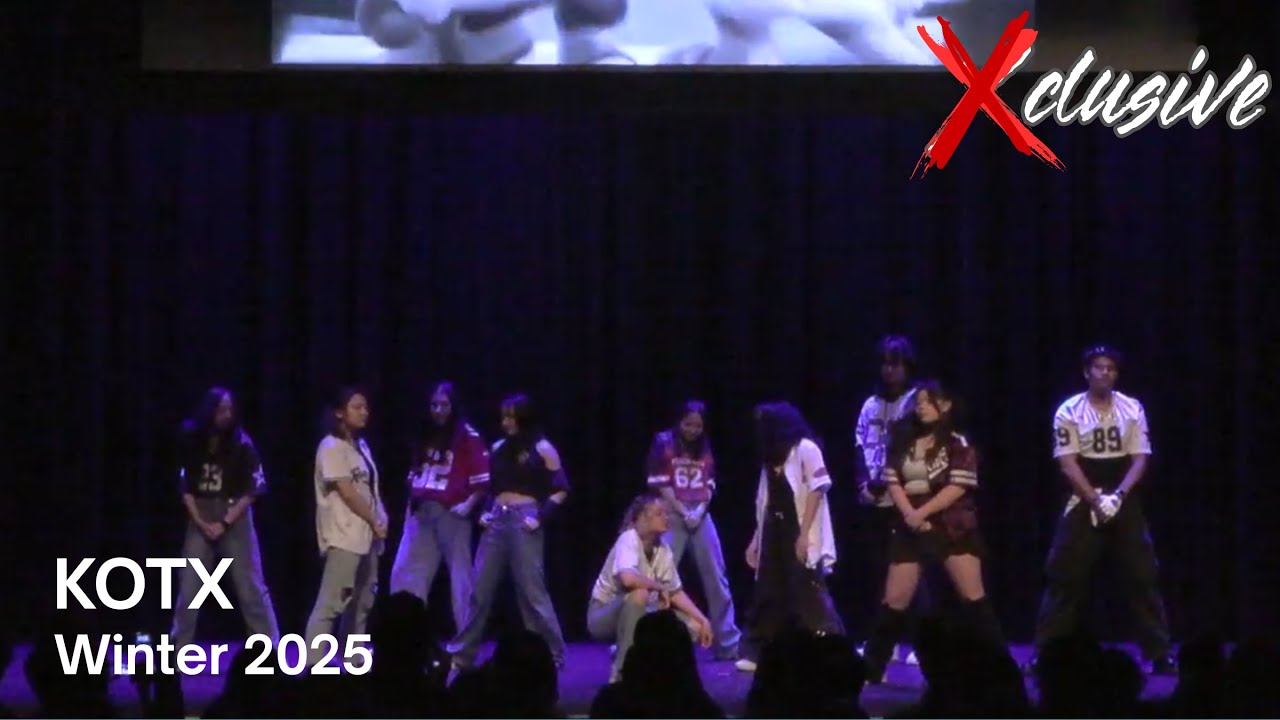 KOTX | Xclusive 2025