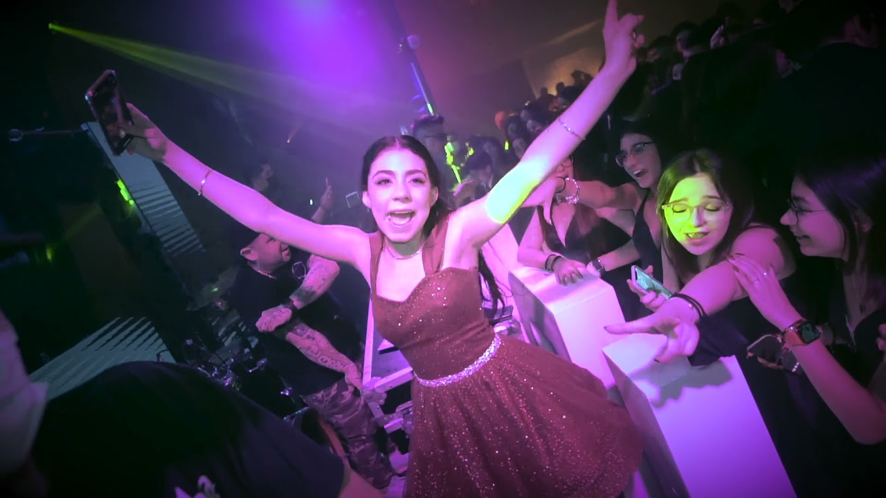 EL PALO - DJ COBRA (PERREO 2021)