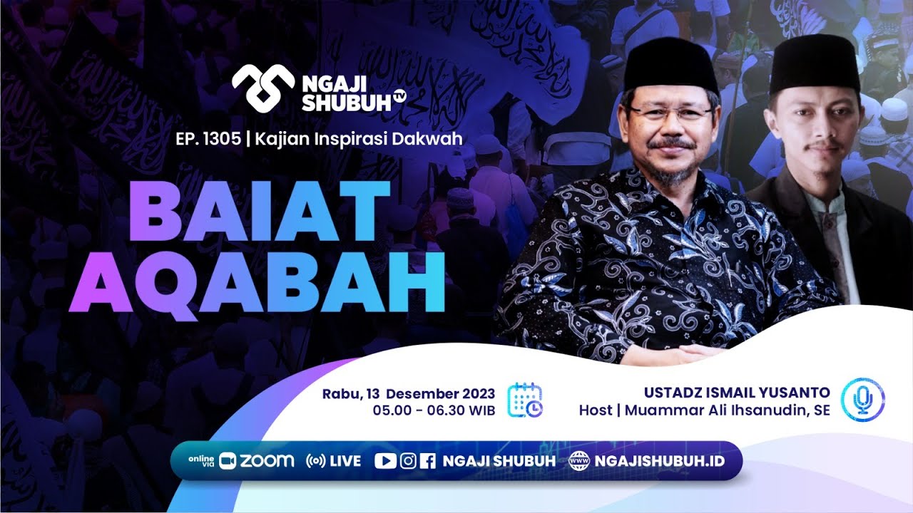 Baiat Aqabah 2