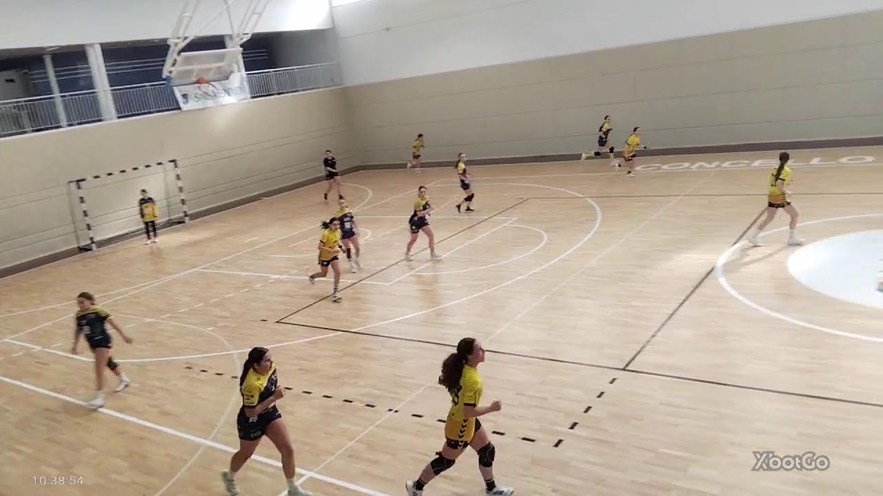 infantil femenino