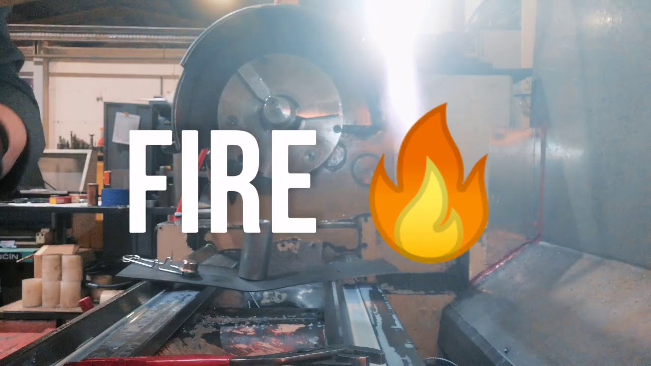 Heat Shrink Shaft Repair