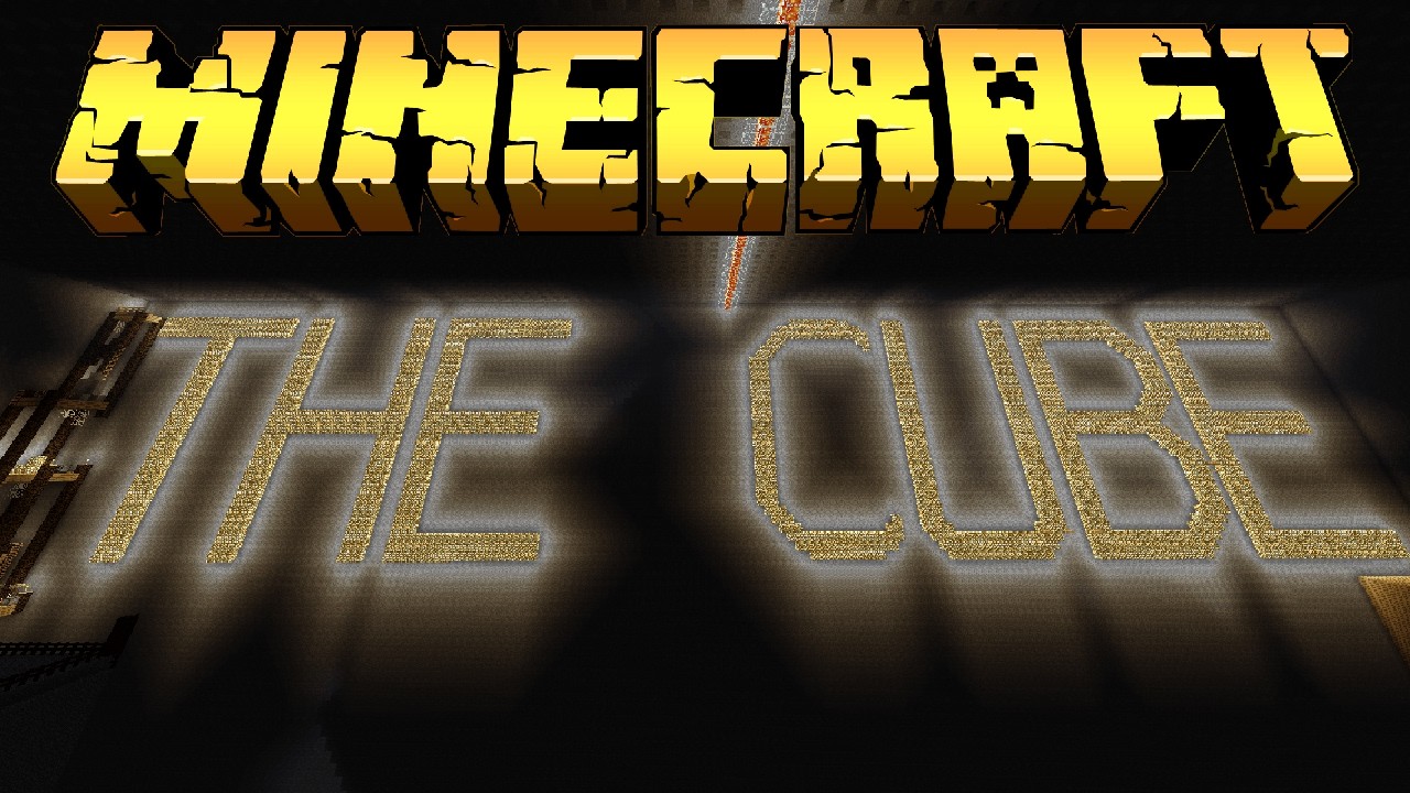 O Melhor Mapa Já Feito?! - Minecraft Custom Maps