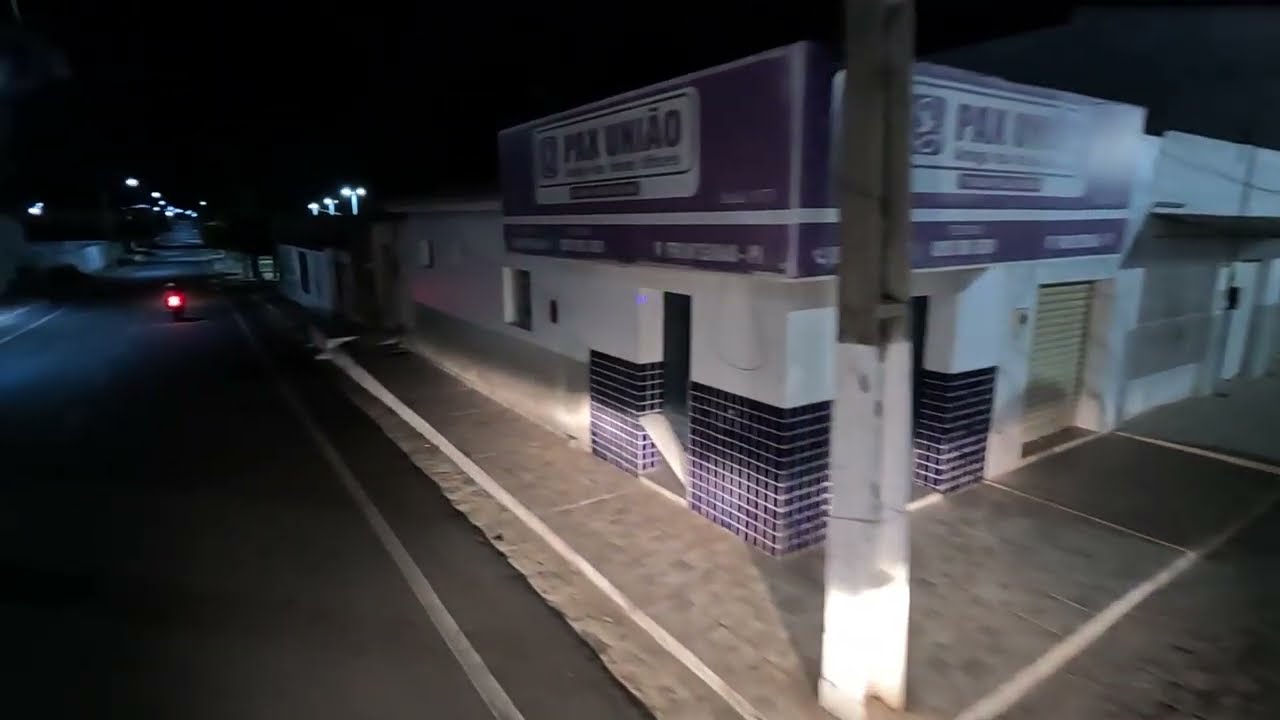 Hoje vamos por outra rota, saindo de Fronteiras-PI EP 246 2025
