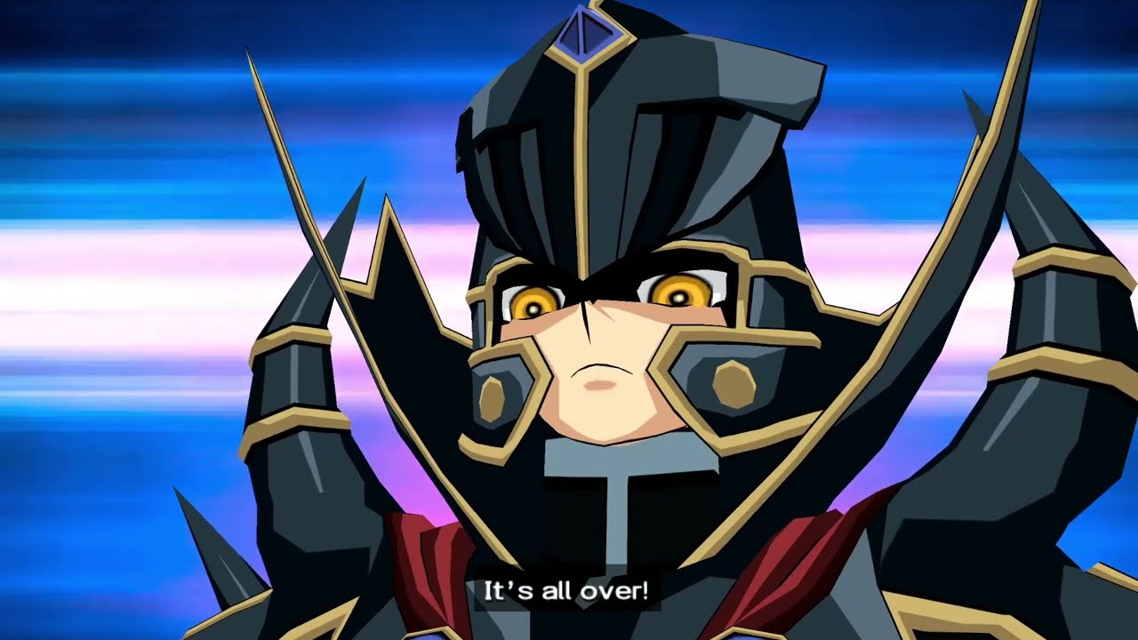 The Supreme King Returns! Yu-Gi-Oh! GX Tag Force 3 #Yugioh