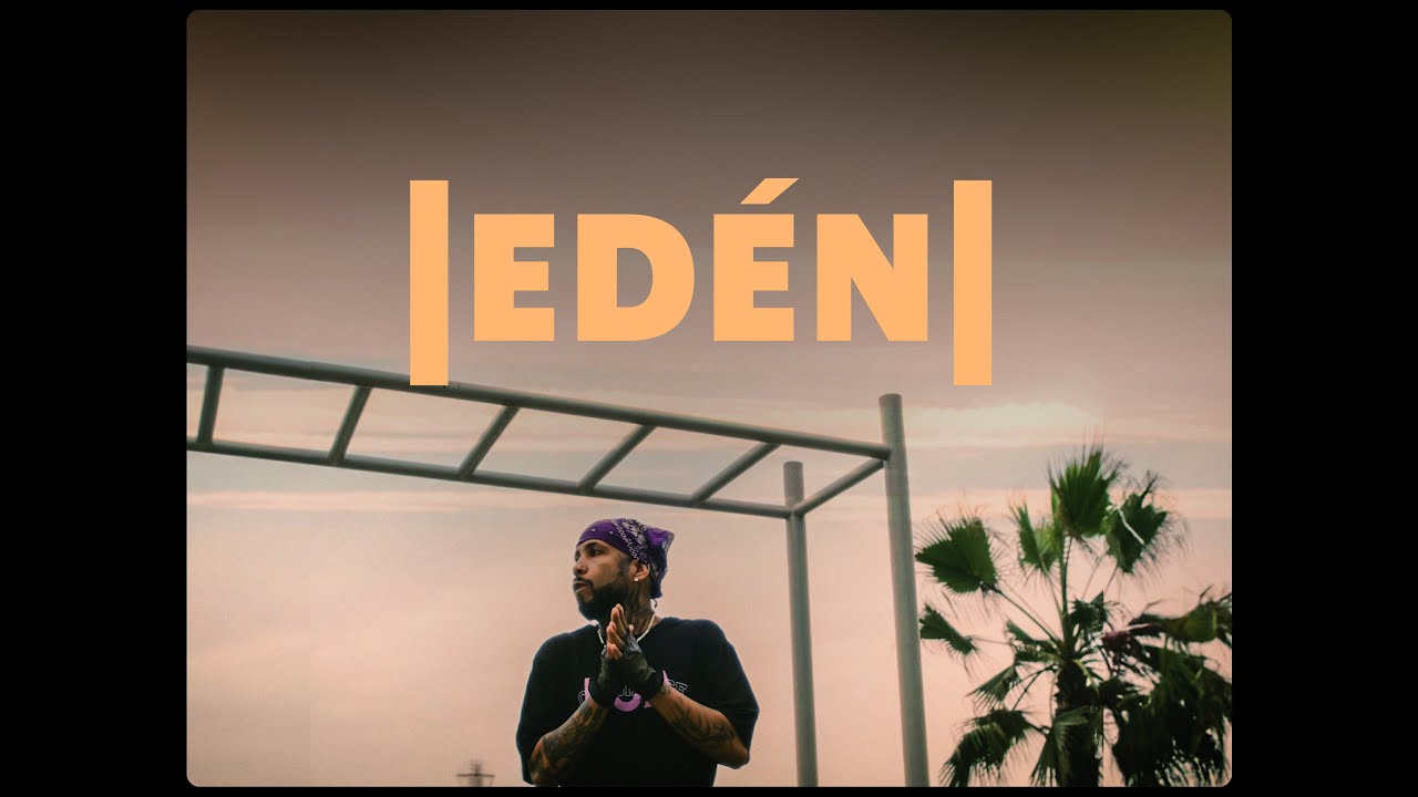 Fly Sinatra - Eden