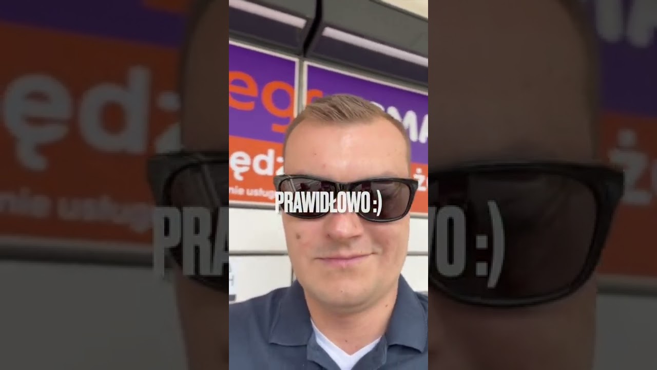 Monitoring wizyjny - część I 📹 🇪🇺