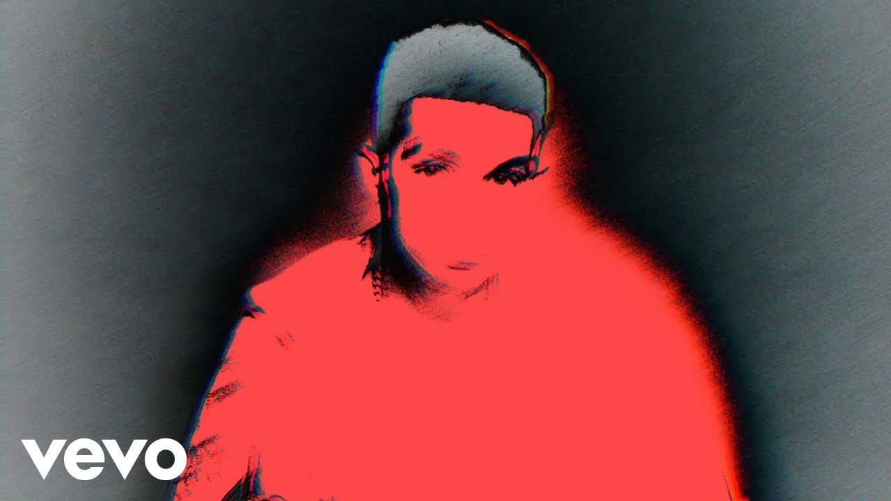 D. Savage - WYTD (Visualizer) (Official)