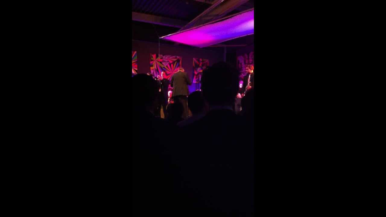 Big Band Balingen - Concierto de Aranjuez (live)