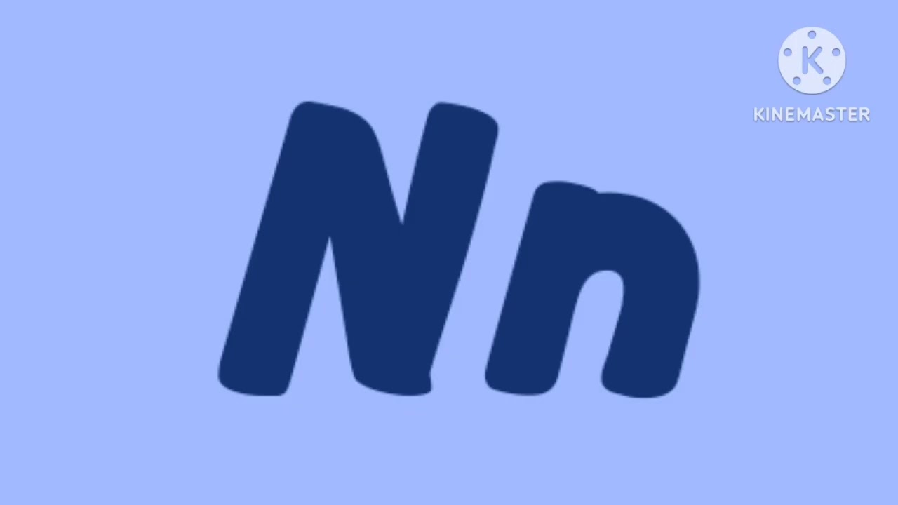Alphabet colores balloon font Remake In Kinemaster