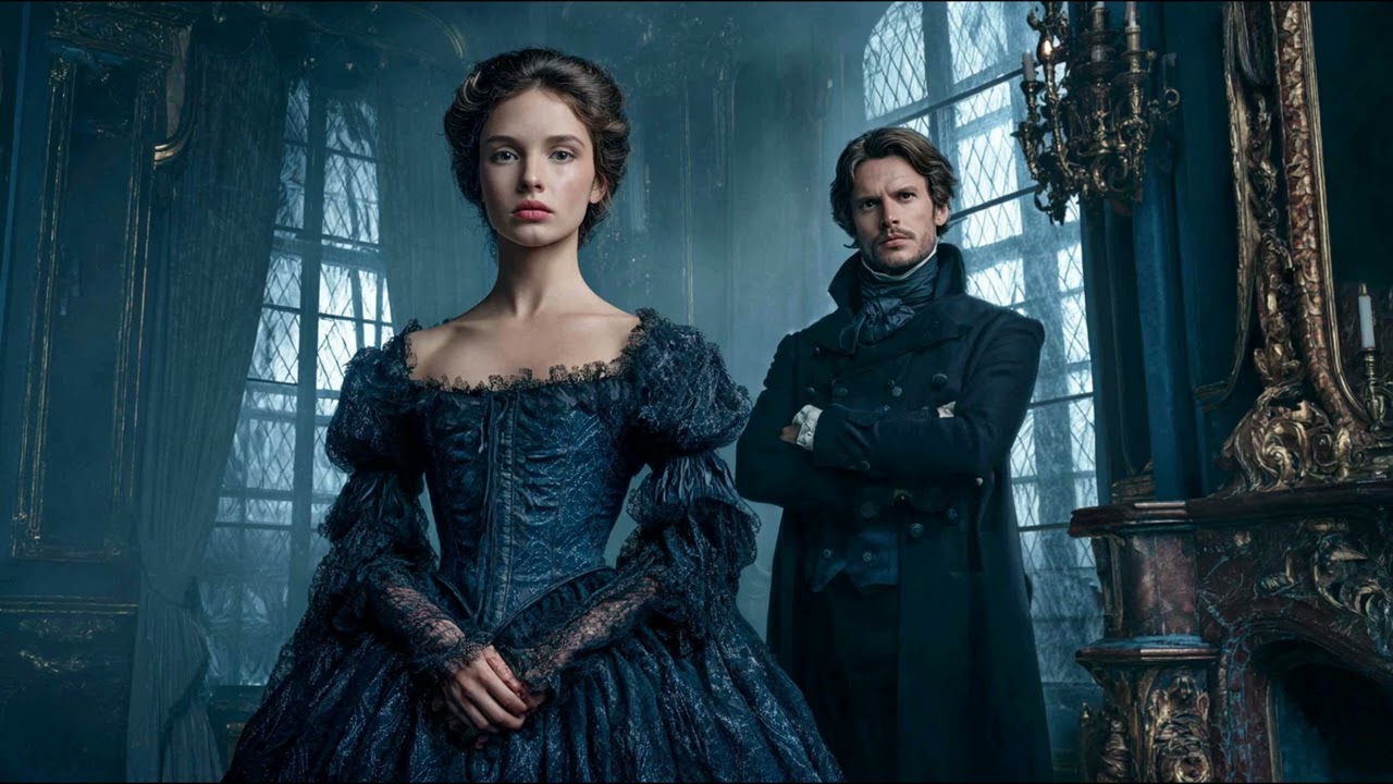 🎧 АУДИОКНИГА ПОЛНОСТЬЮ 👑 Супруга по ошибке судьбы 💥ВЫНУЖДЕННЫЙ БРАК • НОВАЯ ЛИЧНОСТЬ • АРИСТОКРАТ