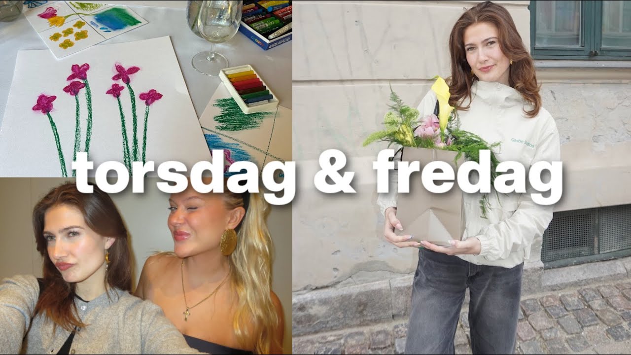 fest hos agency, fuld med tiff og events