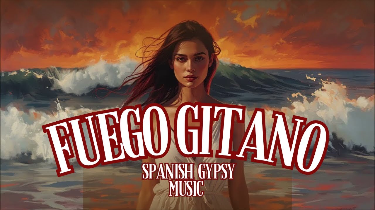 Fuego Gitano 🔥 Explosive Live Flamenco Rumba | A Night Of Spanish Passion